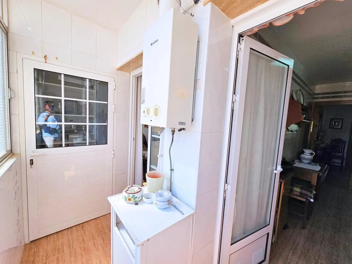 Habitación de Piso en venta en Cartagena