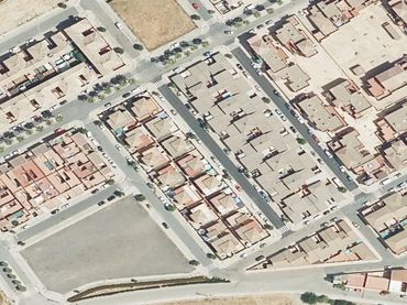 Casa en venda a 41220