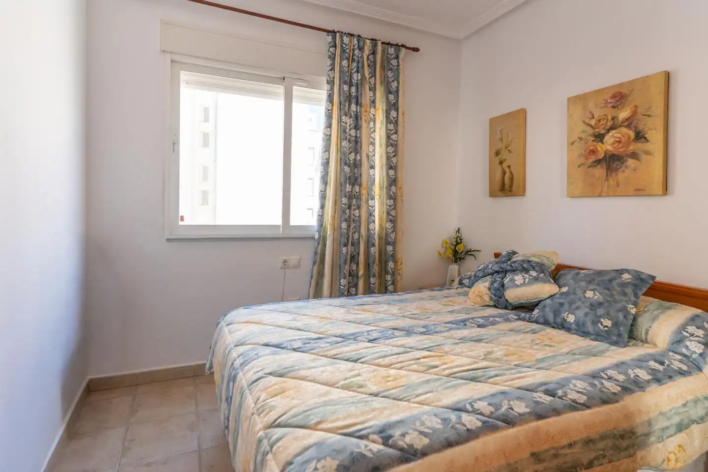 Wohnung mit Aufzug zum Verkauf in Calle Rafael Carteta, imagen 15