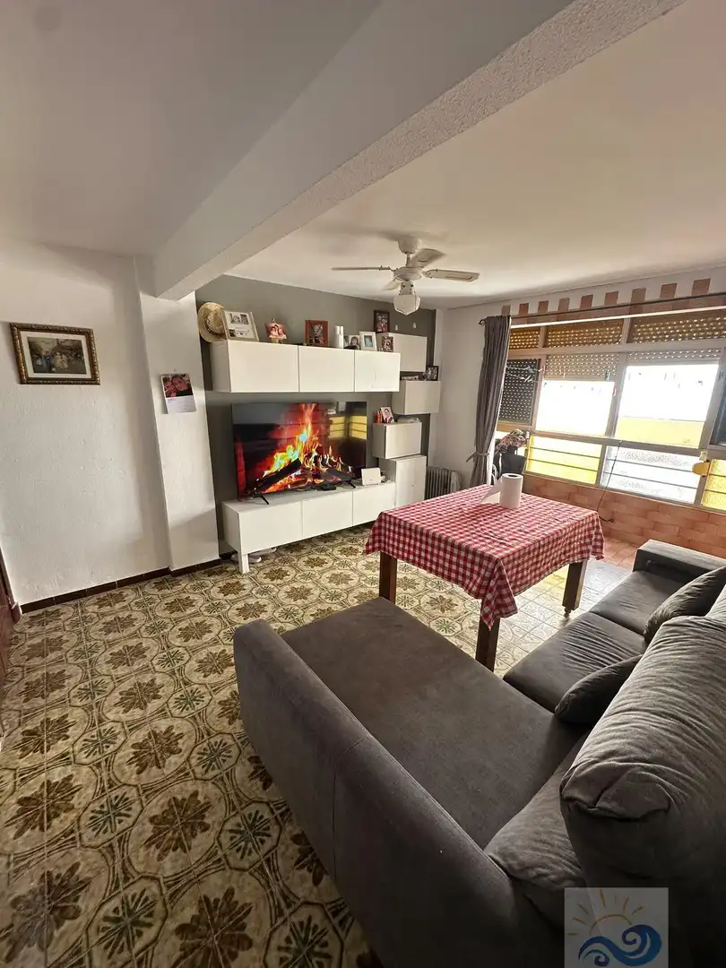 Piso en venta en Centro, imagen 2