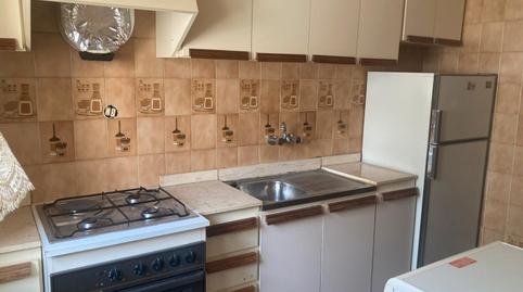 Foto 2 de Pis en venda a La Morenica, Alicante