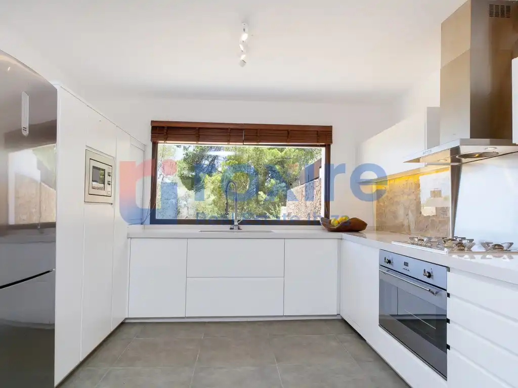 Cocina de Casa o chalet de alquiler en Sant Josep de sa Talaia