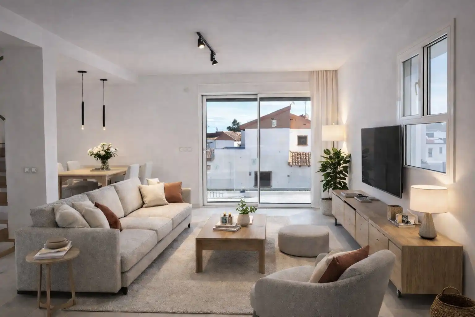 Neubau-Villa zum Verkauf in Calle Madame Butterfly, imagen 5
