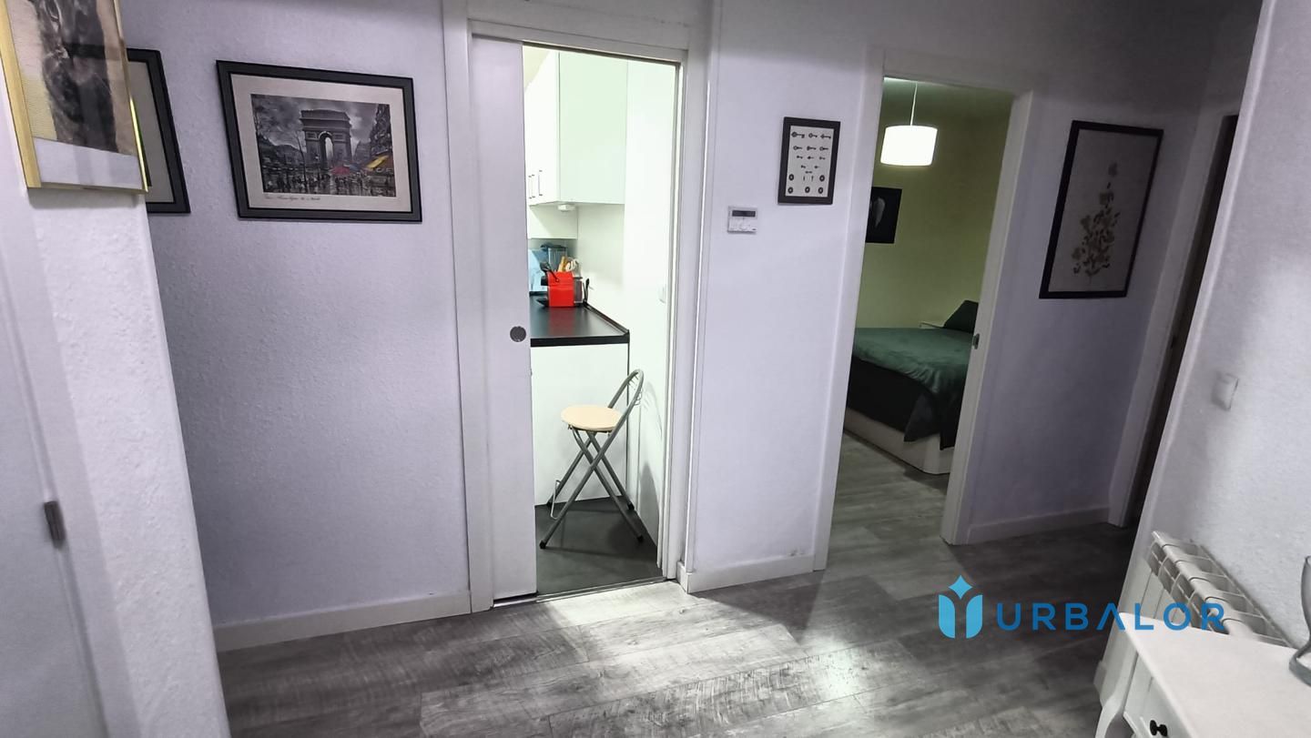 Planta baja for sale in Alcorcón  with Heating