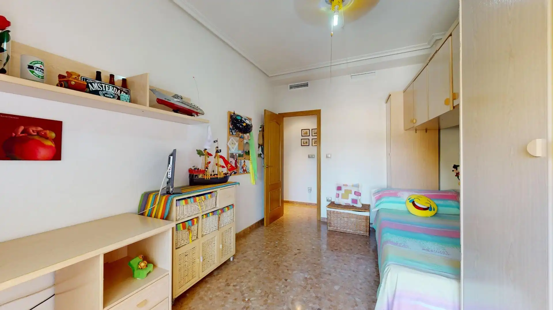 Maisonette zum Verkauf in El Travaló - Martínez Valero