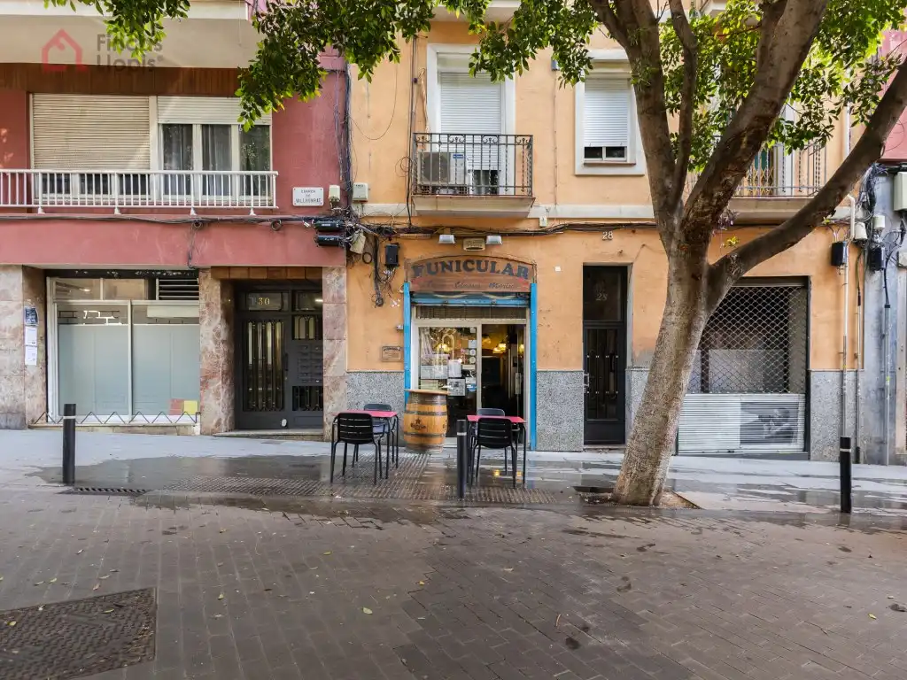 Local comercial en venda a Carrer de Vallhonrat 28, imagen 15