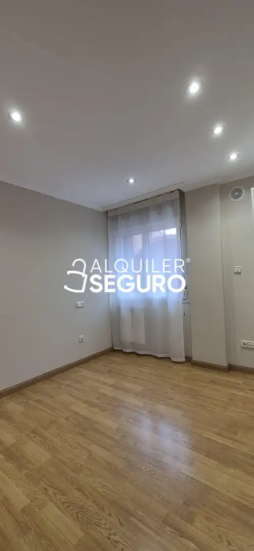 Habitación de Piso de alquiler en Centro