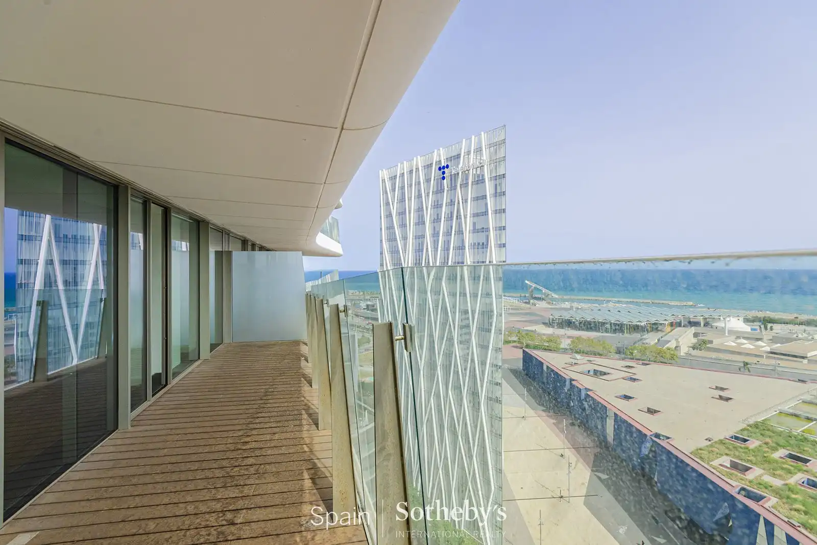 Apartament amb piscina en venda a Sant Martí, imagen 28