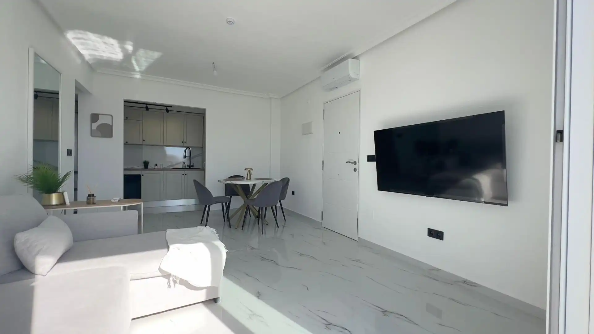 Penthouse zum Verkauf in Orihuela Costa, imagen 9