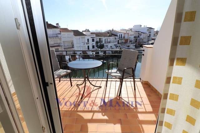 Apartamento en Venta en Carrer Port Banyuls en Port Banyuls - Port Alegre - Port Empordà