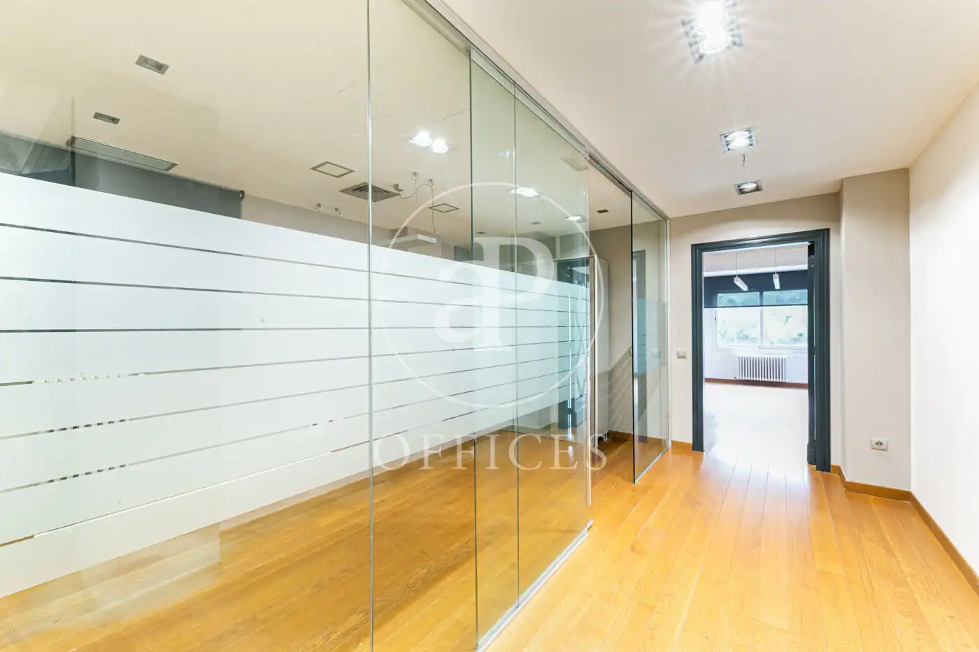 Oficina en venta en Barcelona con Aire acondicionado y Calefacción