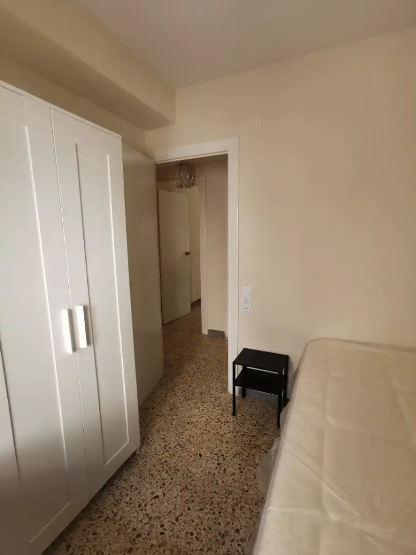 Flat for rent in Salamanca  with Heating, Furnished and Oven