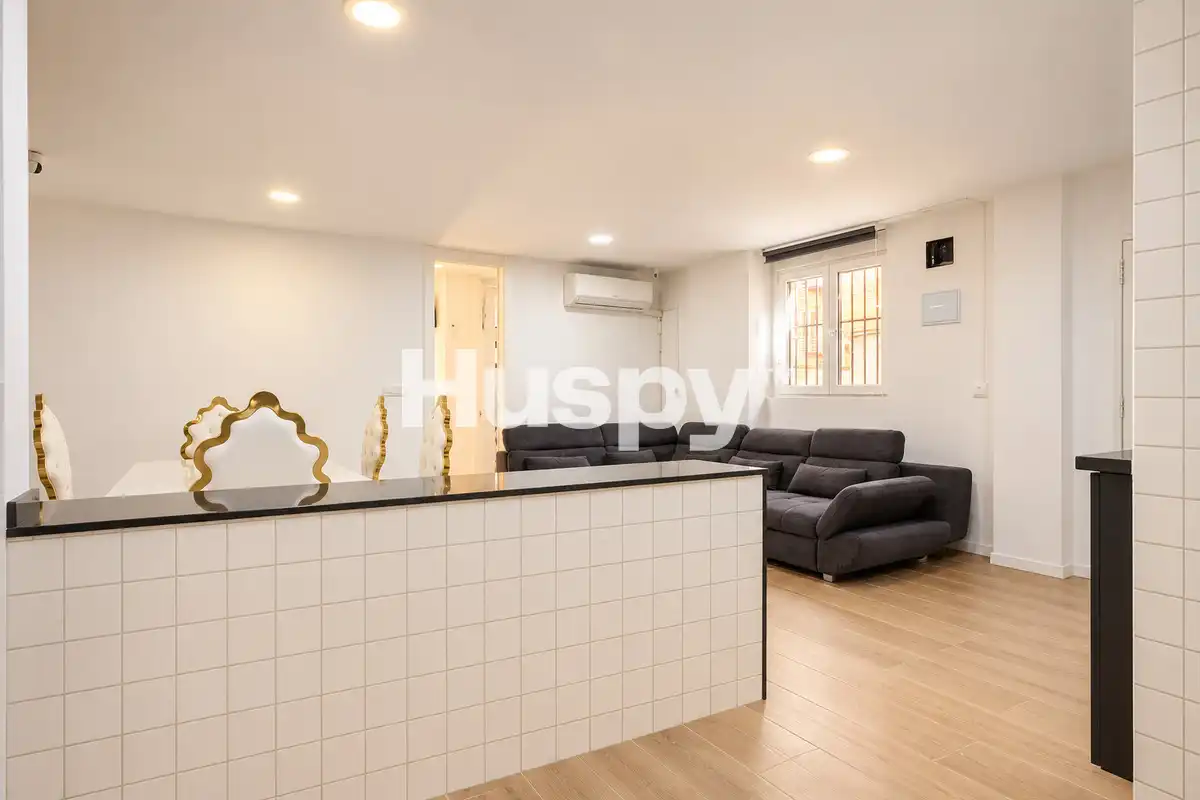 Loft en venta en Avenida de la Paz  
