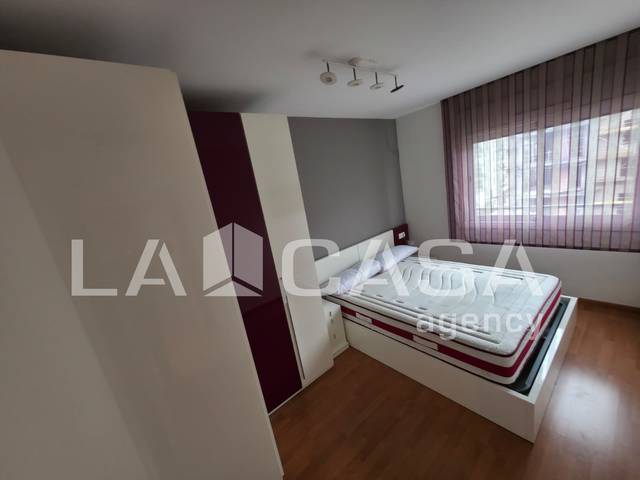 Piso en Venta en Carrer de Dinamarca en Can Gambús