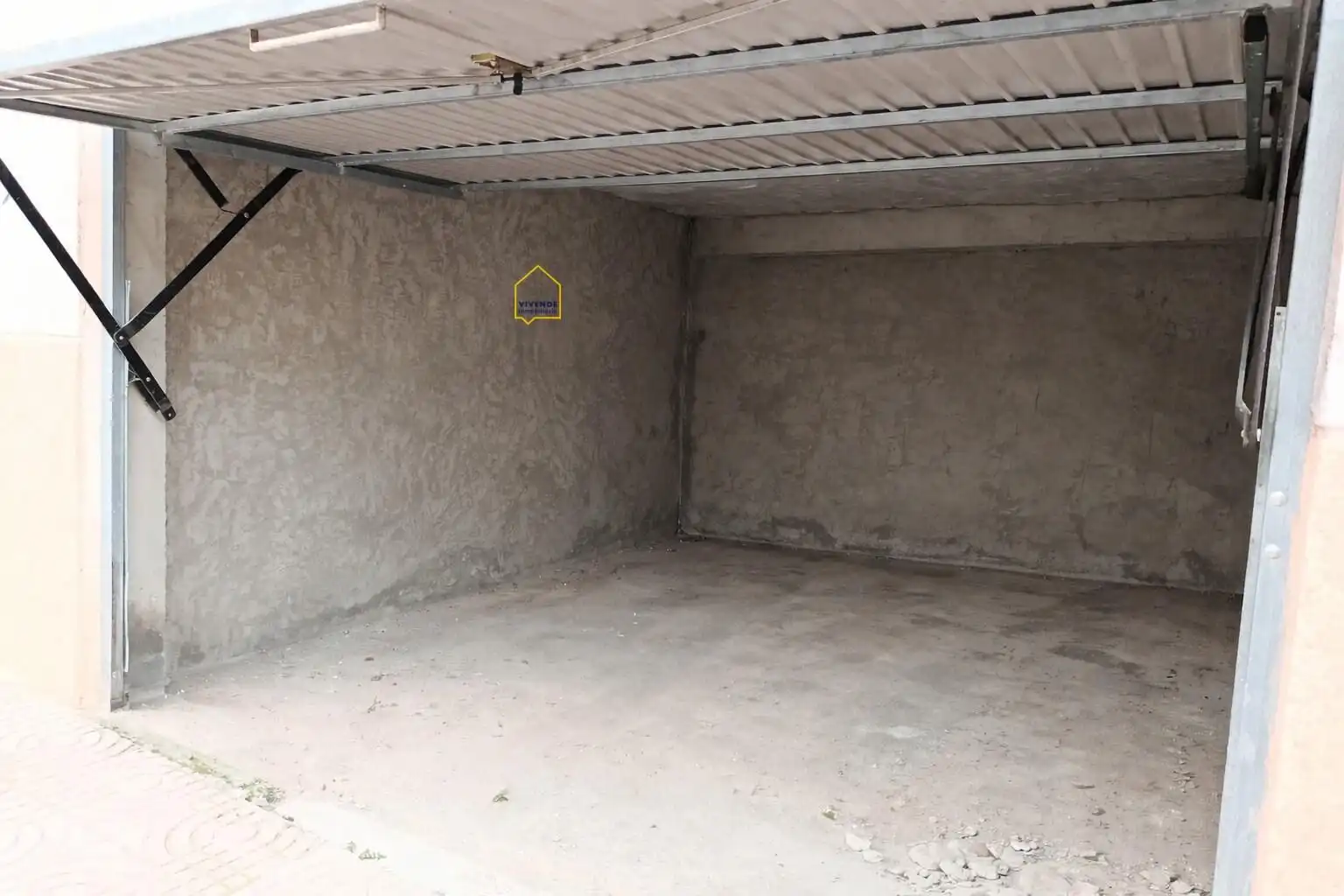 Flat for sale in Puerto Lumbreras