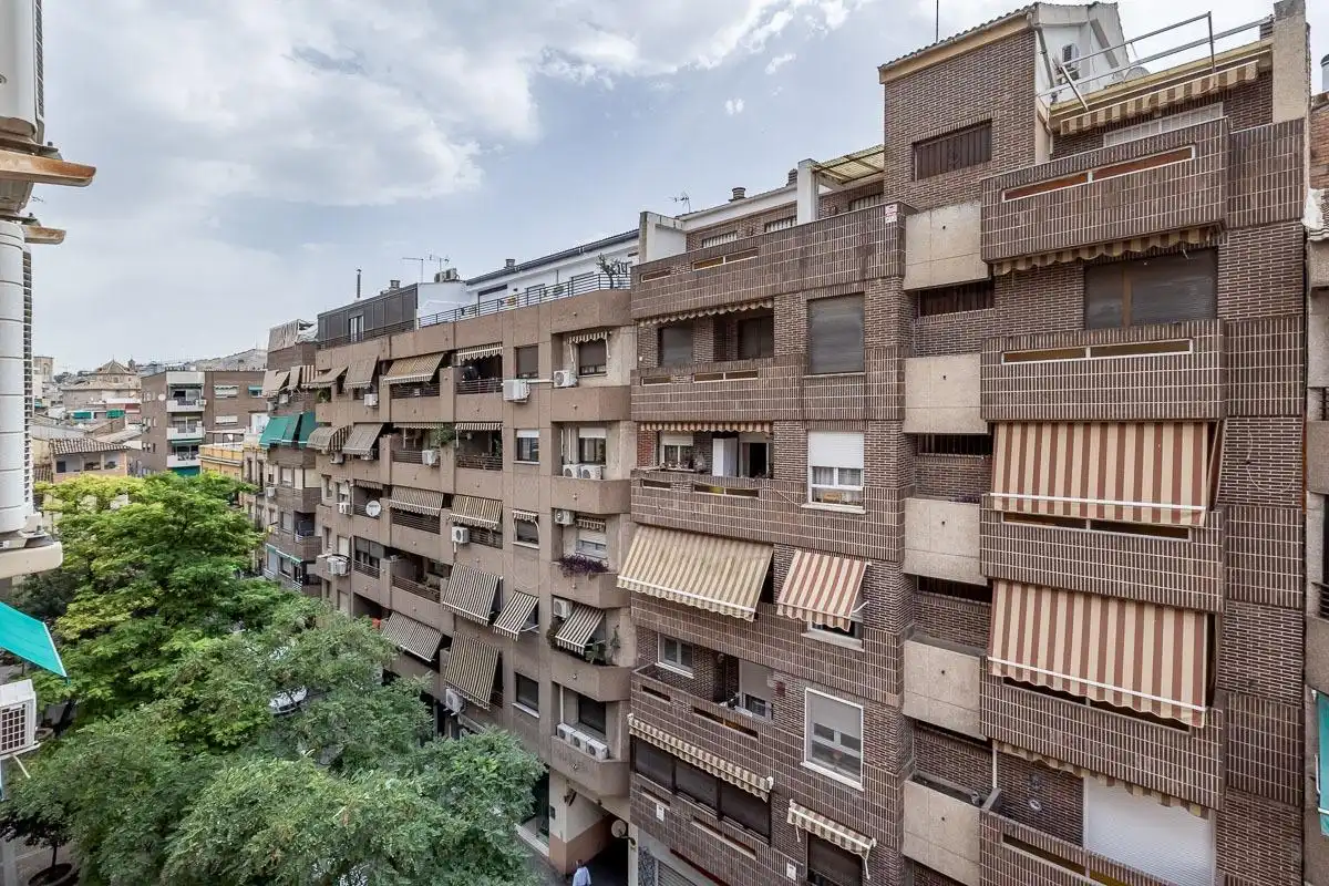 Appartement avec ascenseur à vendre à Calle San José Baja 18