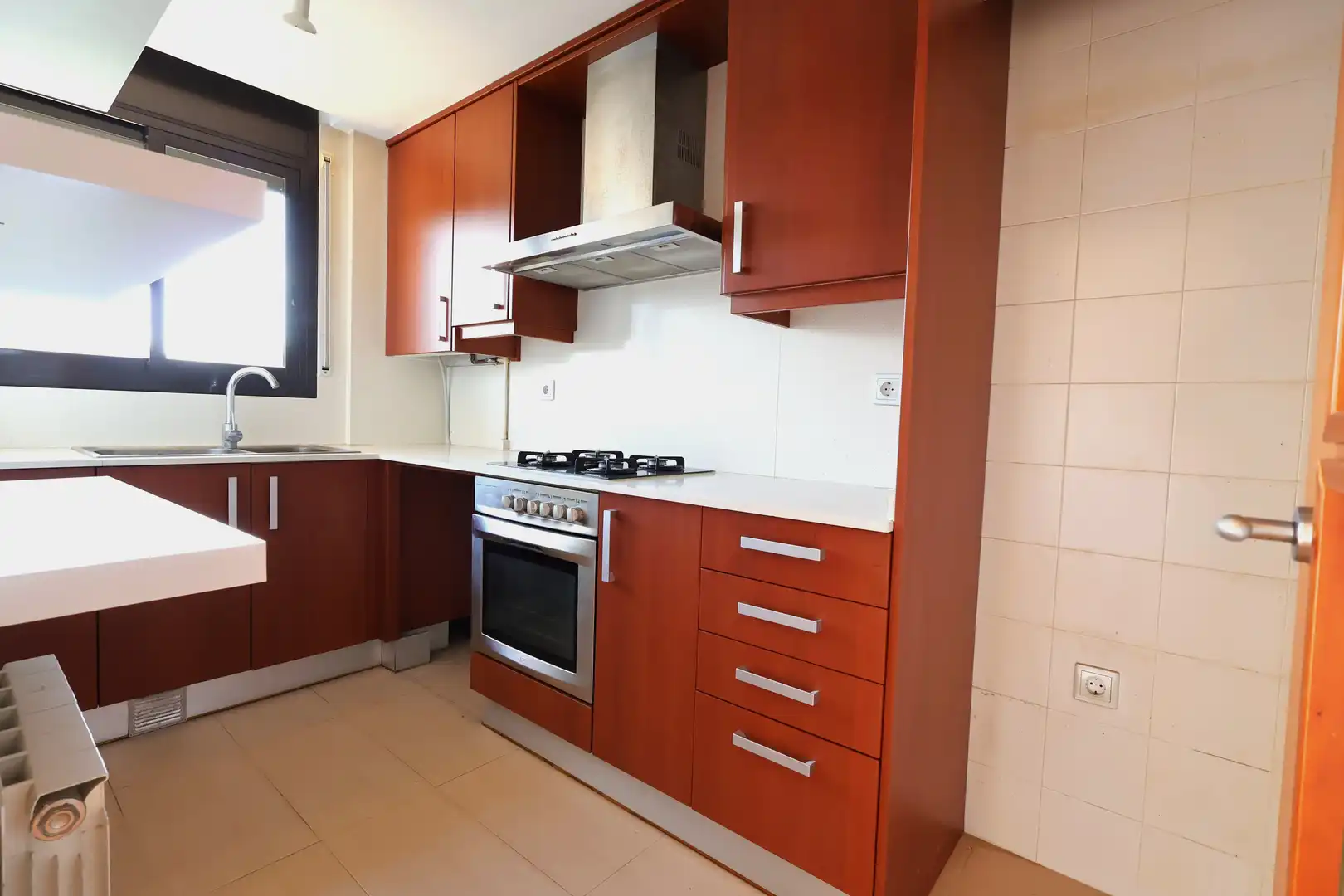 Cocina de Dúplex en venta en Sud