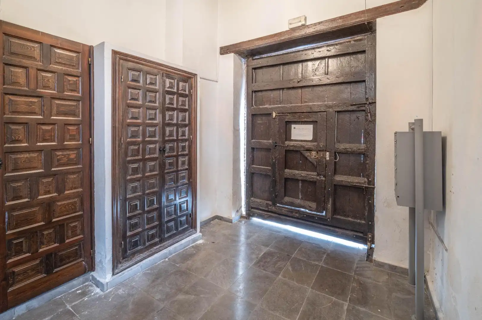 Buildings for sale in Granada