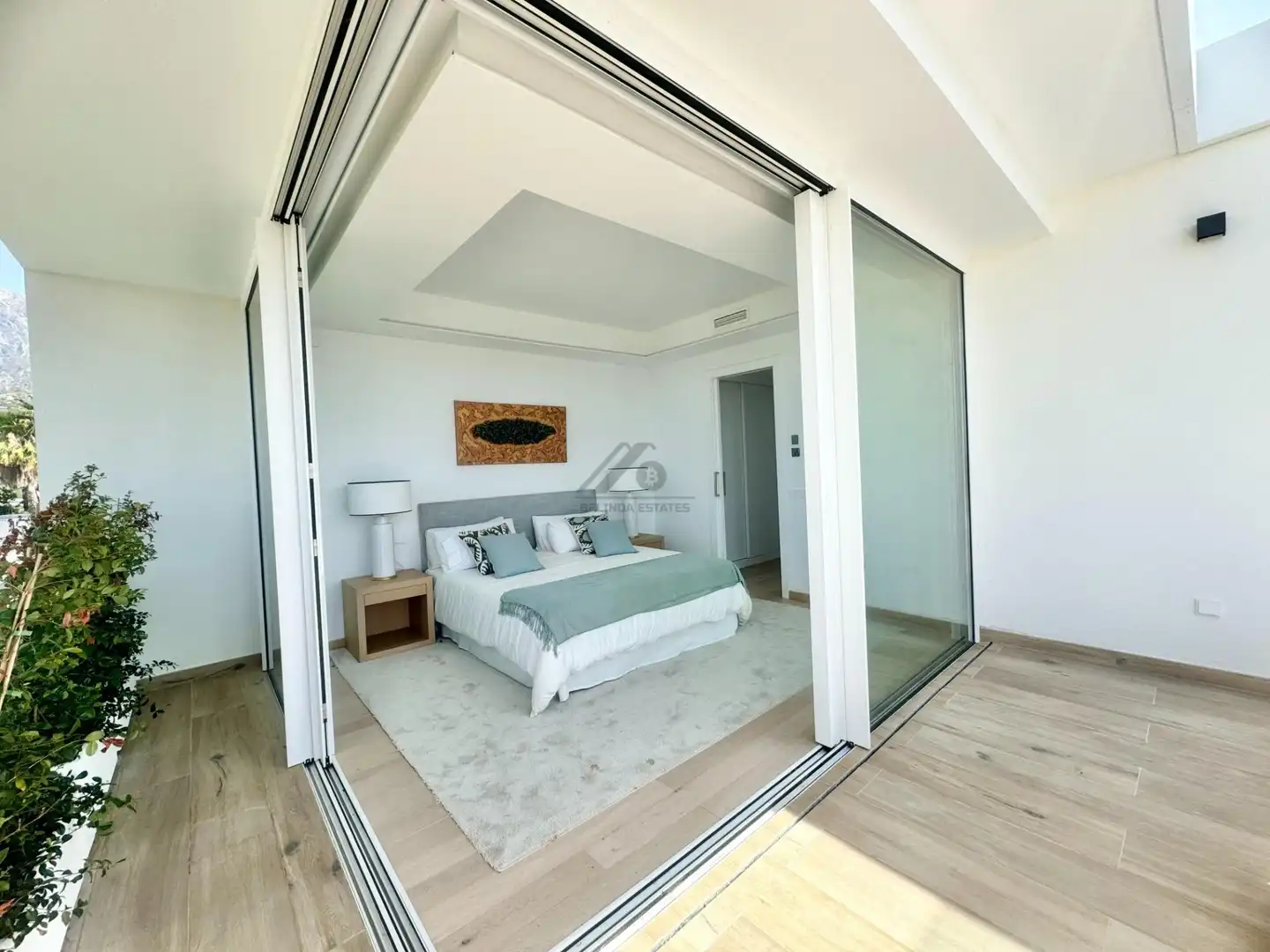 Villa con piscina in vendita a Marbella Centro, imagen 20