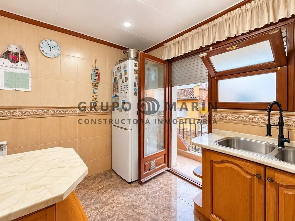 Wohnung zum Verkauf in Carrer Sant Joan, imagen 10