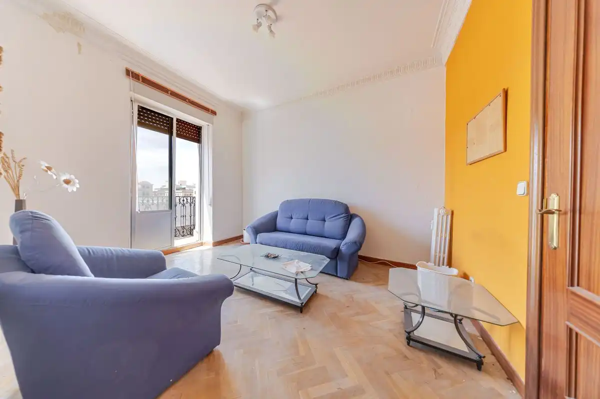 Appartement avec ascenseur à vendre à Calle del Tutor, imagen 3