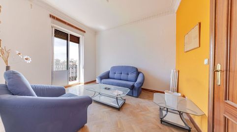Foto 3 de Piso en venta en Calle del Tutor, Argüelles, Madrid Capital