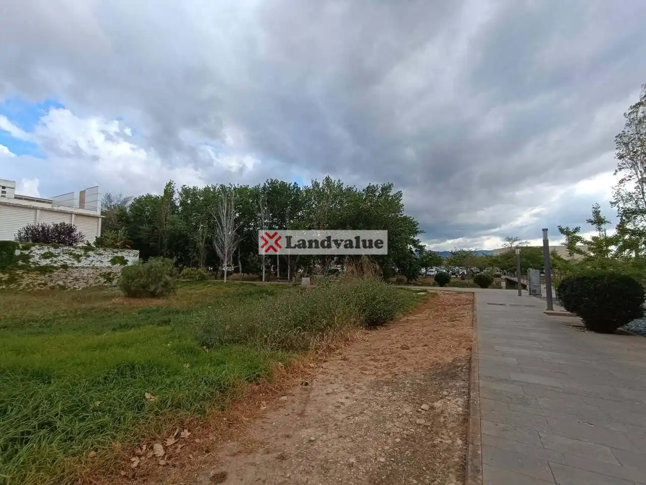 Residencial en venta en  Palma de Mallorca