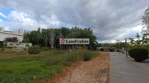 Foto 2 de Residencial en venta en Carrer Galileo Galilei, 7, Establiments, Palma de Mallorca