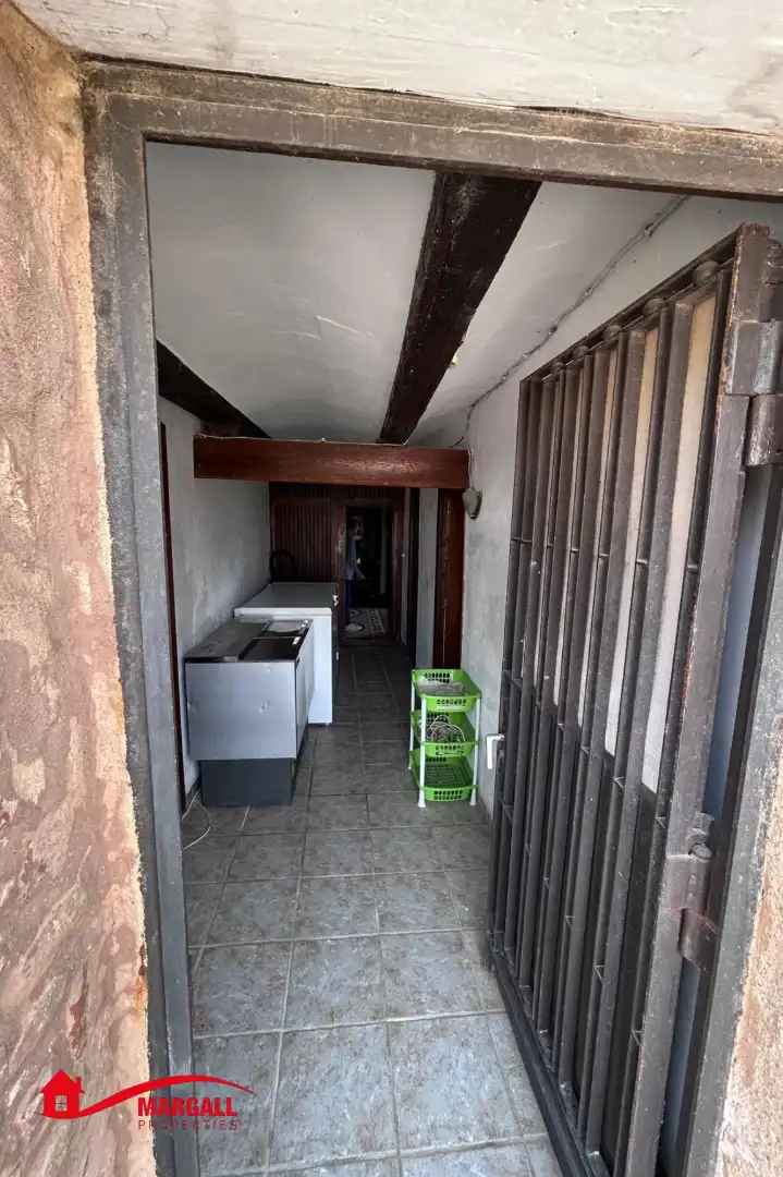 Casa o xalet en venda en Alboraya amb Aire condicionat, Calefacció i Jardí privat