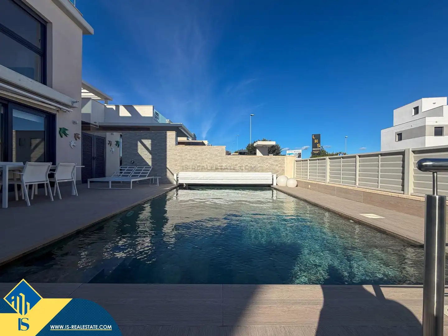 Villa avec piscine à vendre à San Miguel de Salinas, imagen 4