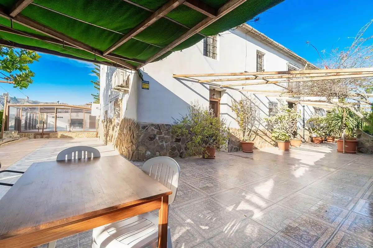 Maison rustique avec piscine à vendre à Orihuela ciudad, imagen 65