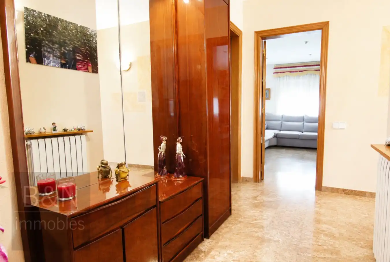 Haus oder Chalet zum Verkauf in Terrassa mit Heizung und Schwimmbad