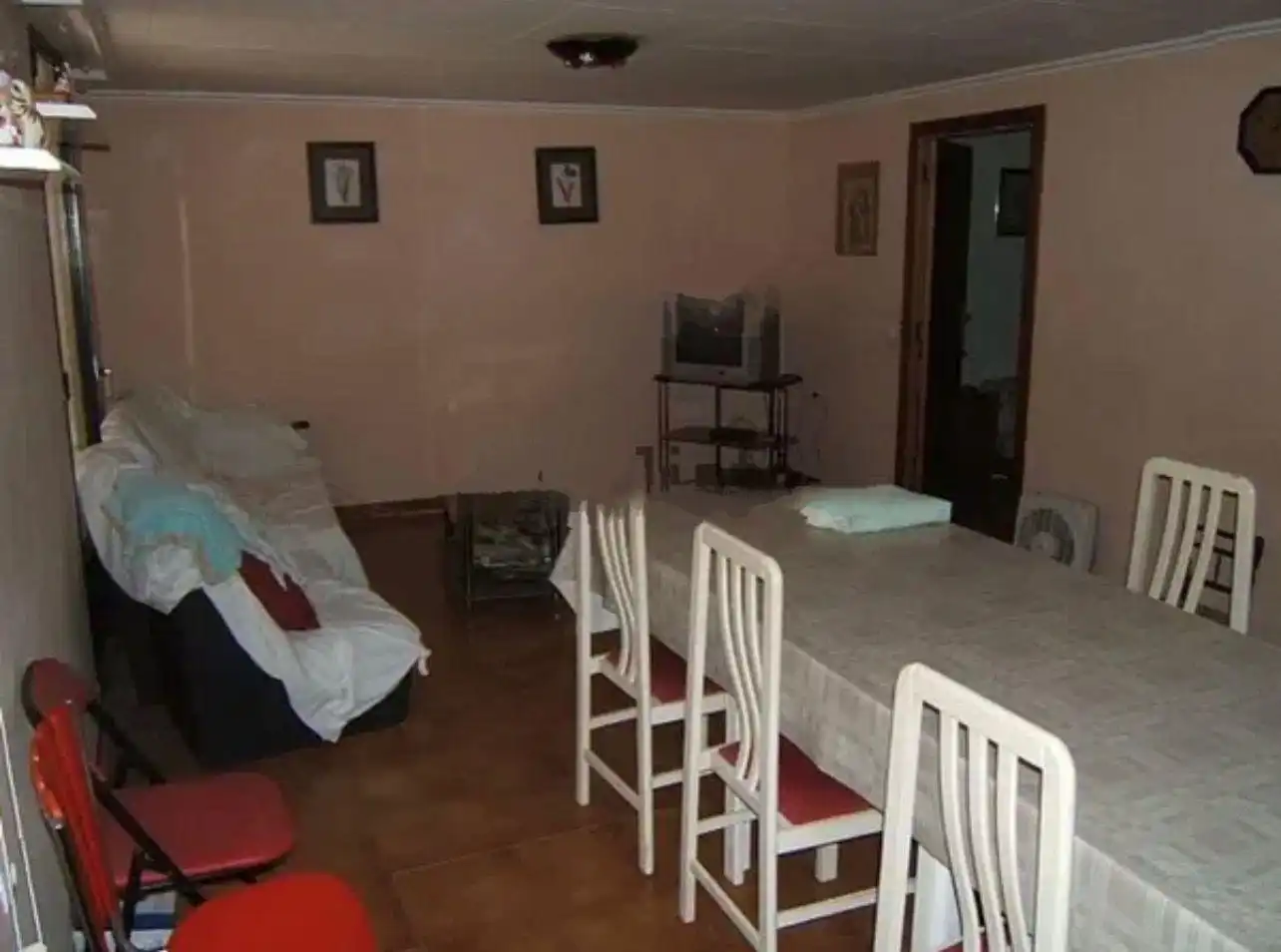 Casa en venta en Alfara de Carles, imagen 5