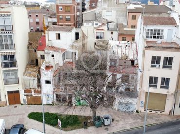 Terreno residenziale in vendita a Carrer Riu de les Caixes 57