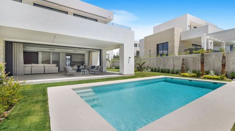 Foto 2 von Haus oder Chalet zum Verkauf in Río Real, Marbella