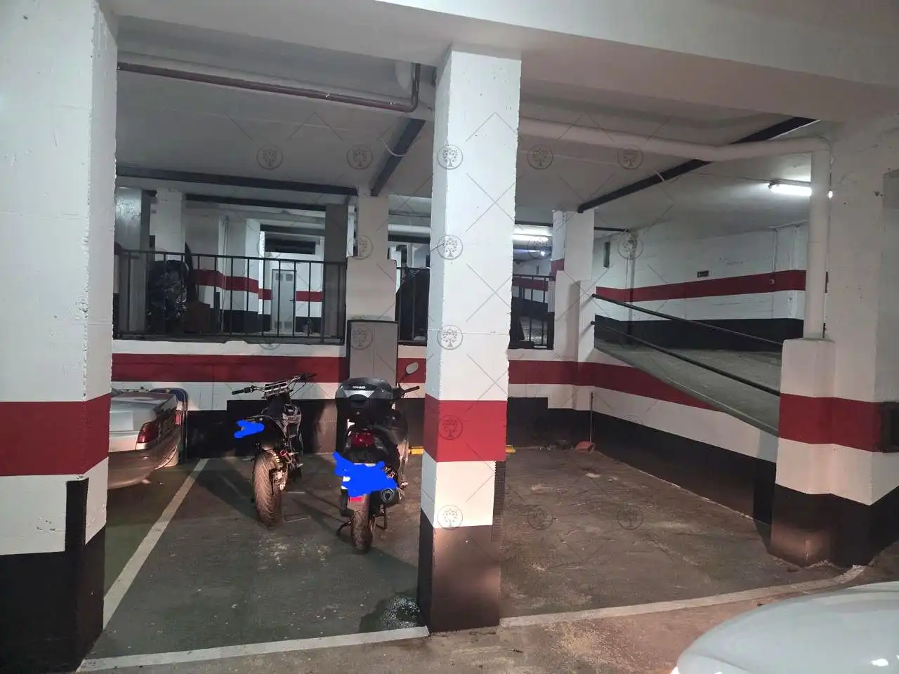 Parking for sale in Calle Virgen Chiquita