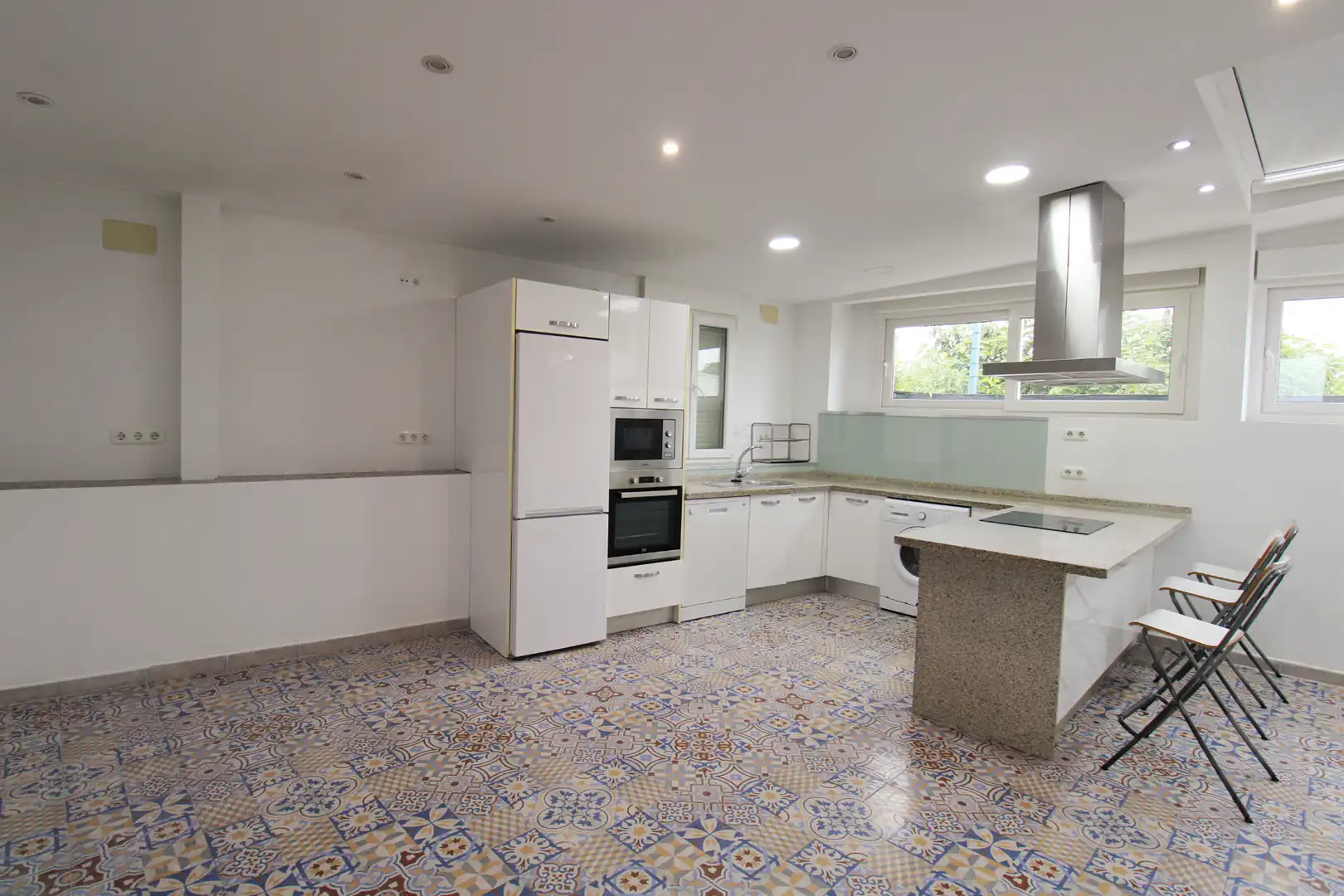 Detached house with pool to rent in El Romeral - Peñón de Zapata, imagen 11