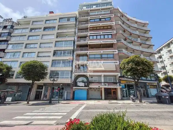 Piso con ascensor en venta en Avenida da Gran Vía, imagen 36