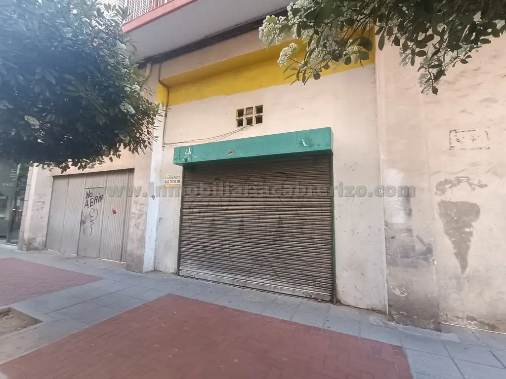 Local comercial en venta en Calle Labradores, imagen 3