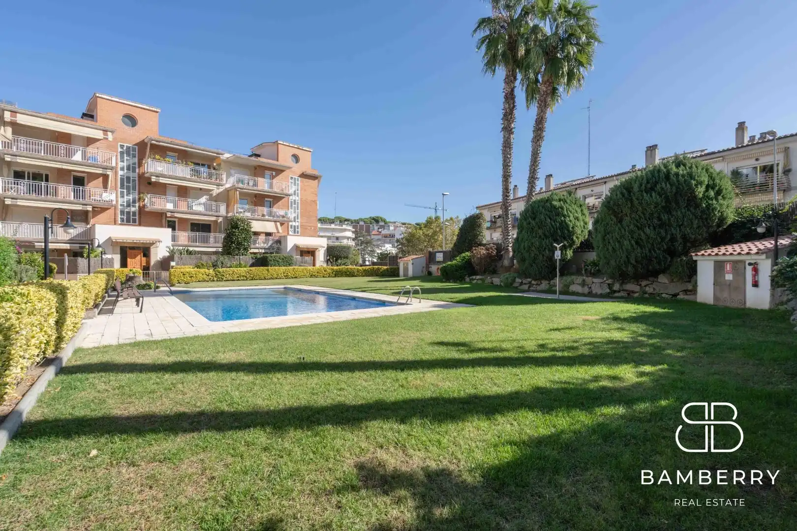 Pis amb piscina en venda a SENIA LA, imagen 41