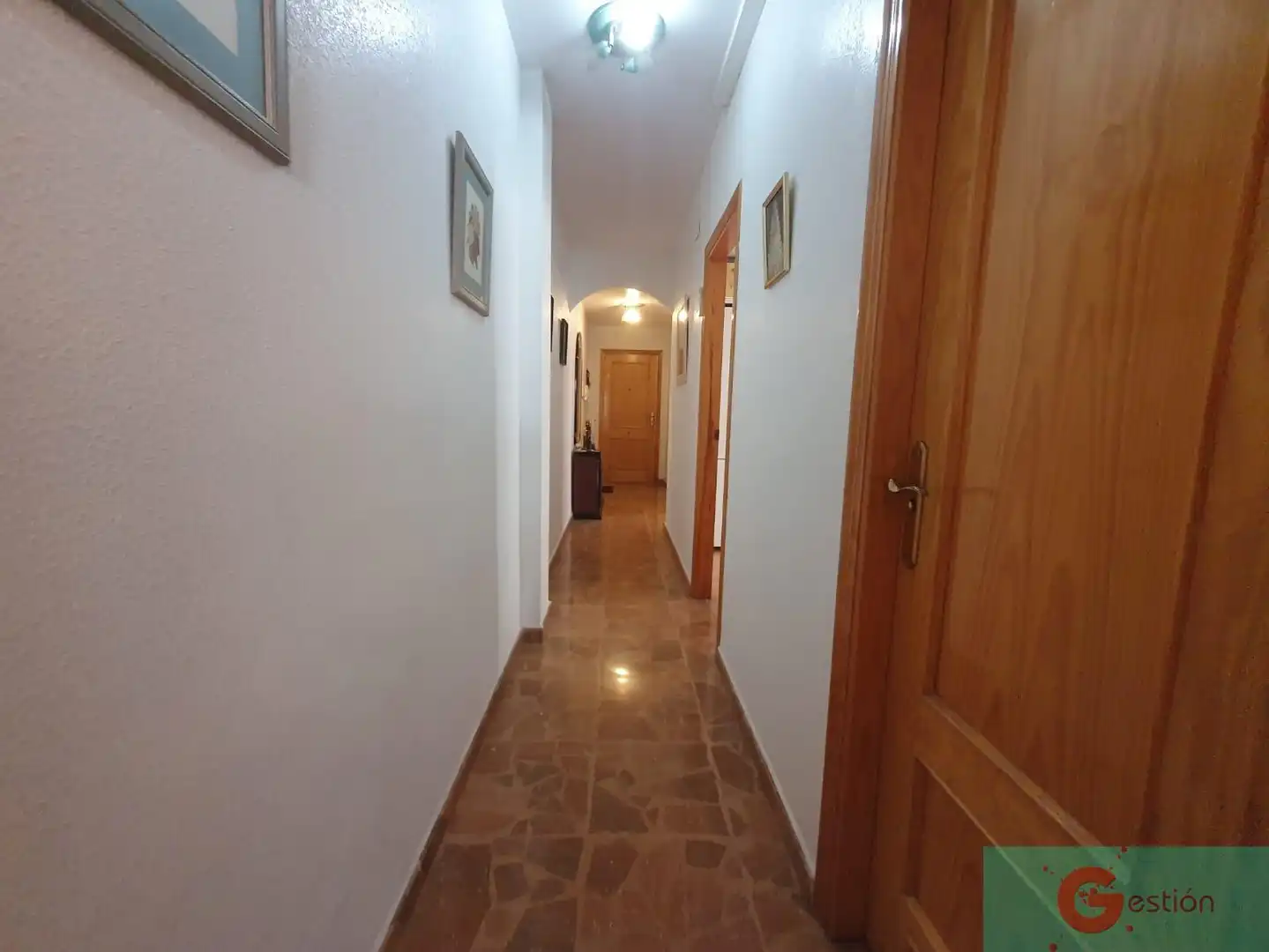 Flat with lift for sale in Centro, imagen 16