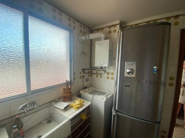 Piso en Venta en Atzeneta d'Albaida