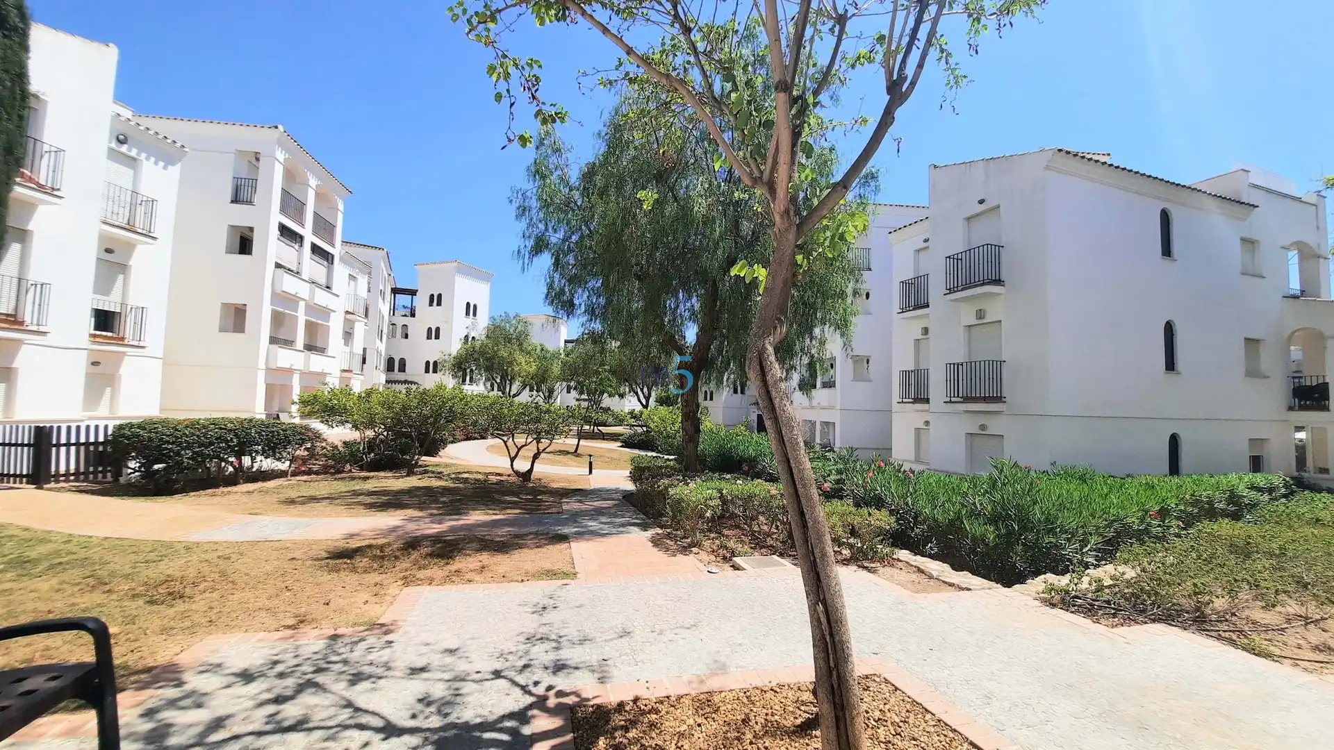 Appartement avec piscine à vendre à La Torre Golf, imagen 25
