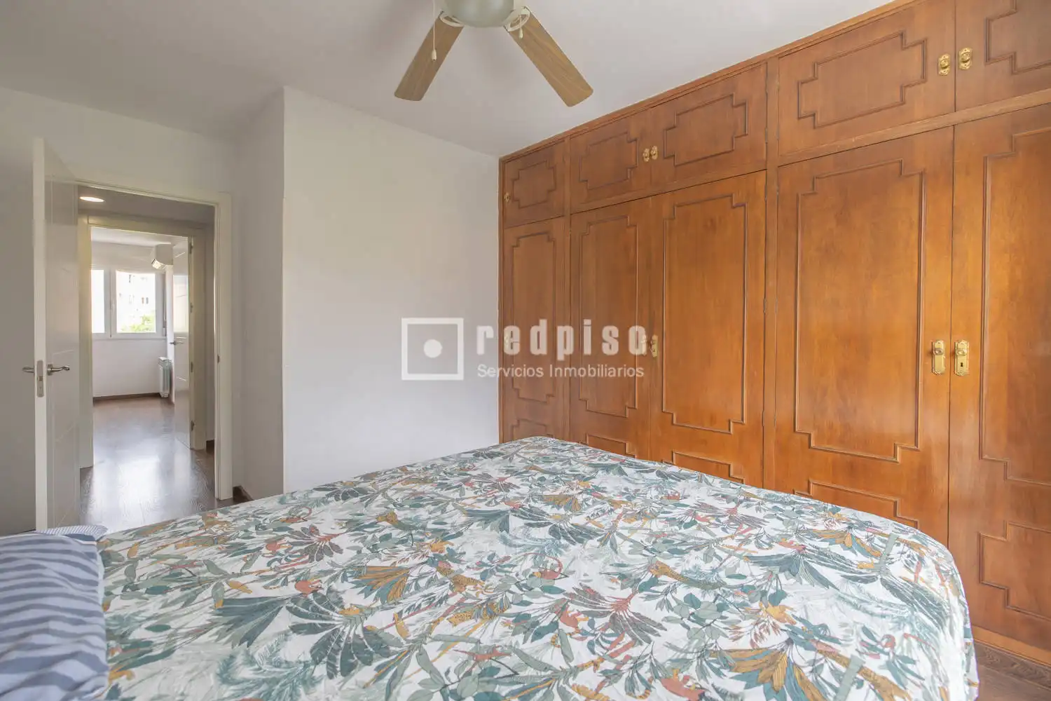 Habitación de Piso en venta en Madrid con Aire acondicionado, Calefacción y Terraza