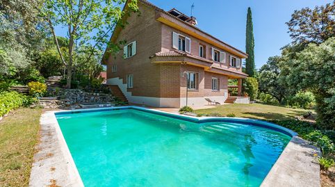 Foto 2 de Casa o chalet en venta en Calle Cabo Machichaco, Club de Golf, Las Rozas de Madrid