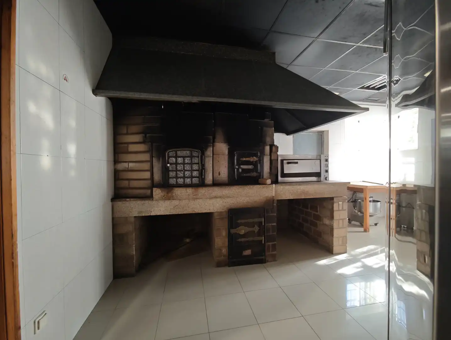 Commercial properties for rent in Narón  with Air Conditioner and Furnished
