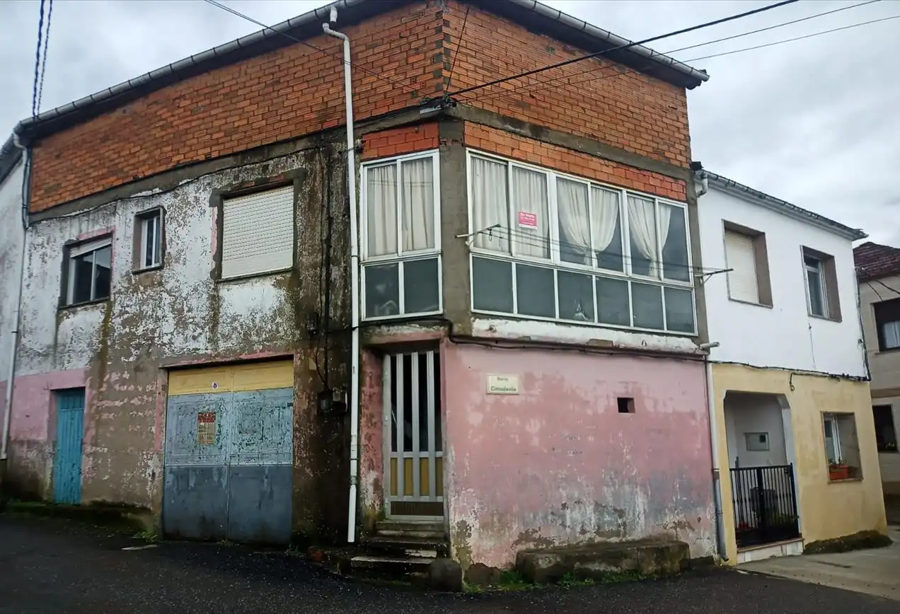 Casa in vendita a CIMA VILA