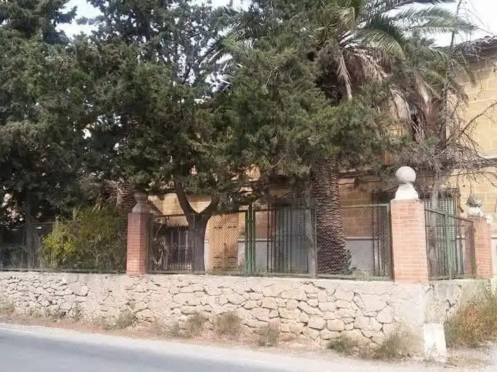 Terreny residencial en venda a C-330 25
