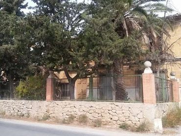 Terreny residencial en venda a C-330 25