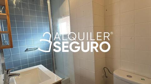 Foto 4 de Piso de alquiler en Encomienda de Palacios, Marroquina,  Madrid Capital